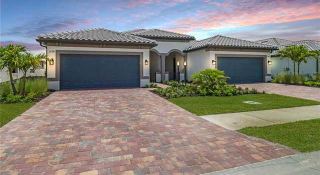 Photo of 12391 Canal Grande Dr, Fort Myers, FL 33913