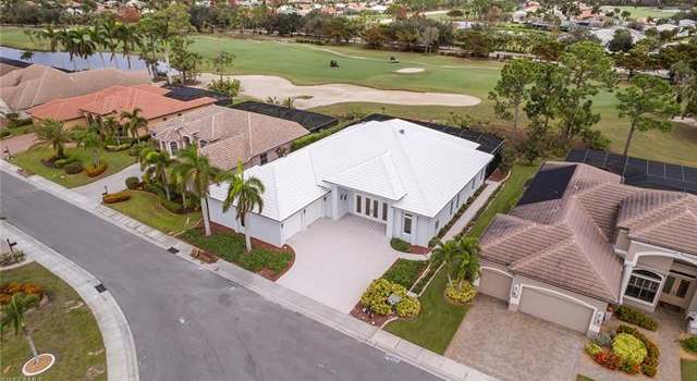 Photo of 3581 Odyssea Ct, North Fort Myers, FL 33917