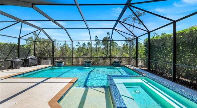 Photo of 2786 Cinnamon Bay Cir, Naples, FL 34119