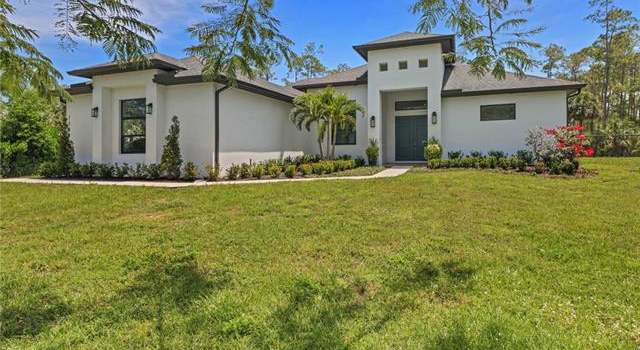 Photo of 1340 Logan Blvd S, Naples, FL 34116