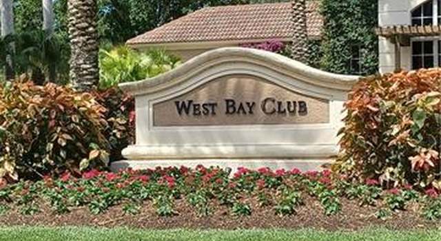 west bay club estero rentals