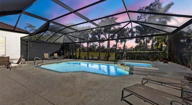 Photo of 535 Eagle Creek Dr, Naples, FL 34113