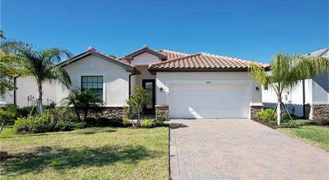 Photo of 11256 Shady Blossom Dr, Fort Myers, FL 33913