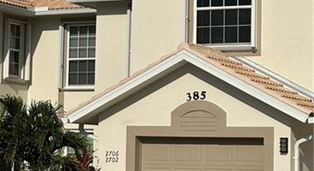 385 Stella Maris Dr N #2706, Naples, FL 34114 | Redfin 385 Stella Maris Dr N #2706, Naples, FL 34114 | Redfin