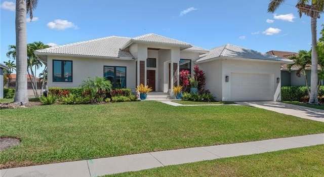 Photo of 1130 Abbeville Ct, Marco Island, FL 34145