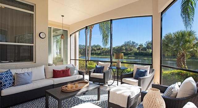 Photo of 17026 Porta Vecchio Way #102, Naples, FL 34110