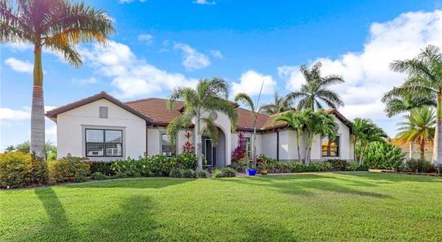 Photo of 18624 Royal Hammock Blvd, Naples, FL 34114