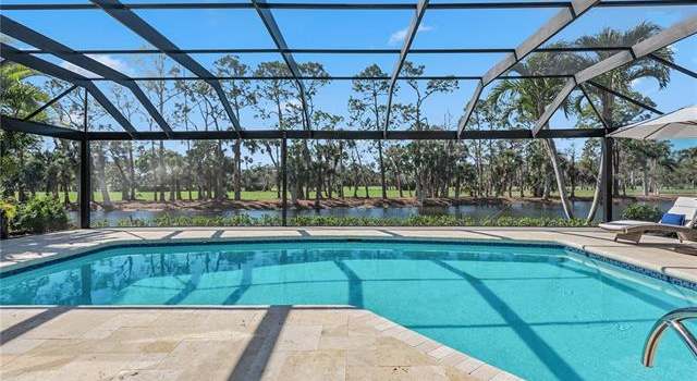 Photo of 27 Grey Wing Pt, Naples, FL 34113