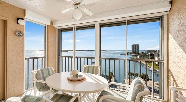 Photo of 901 Collier Ct #904, Marco Island, FL 34145