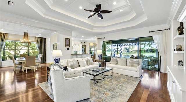 Photo of 3629 Santaren Ct, Naples, FL 34119