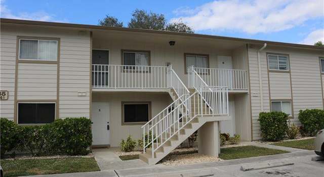 Photo of 2385 Naples Trace Cir #5, Naples, FL 34109