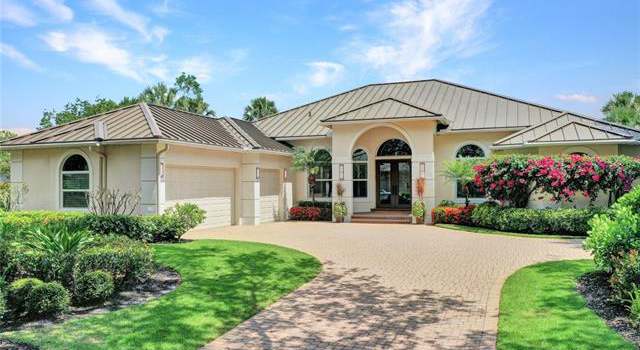 Photo of 12590 Colliers Reserve Dr, Naples, FL 34110