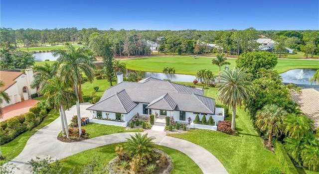 Photo of 4702 Oak Leaf Dr, Naples, FL 34119