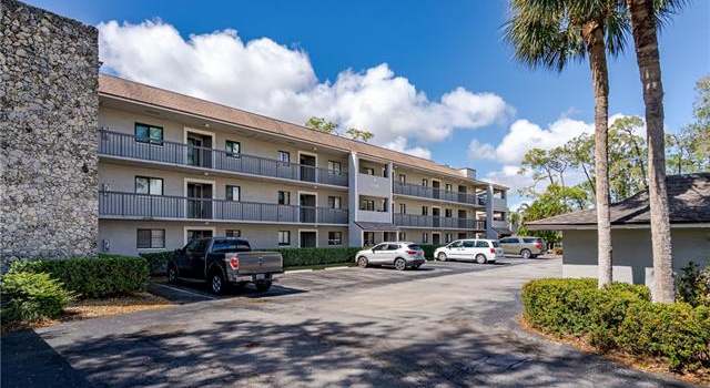 Photo of 5789 Gage Ln Unit 203A, Naples, FL 34113