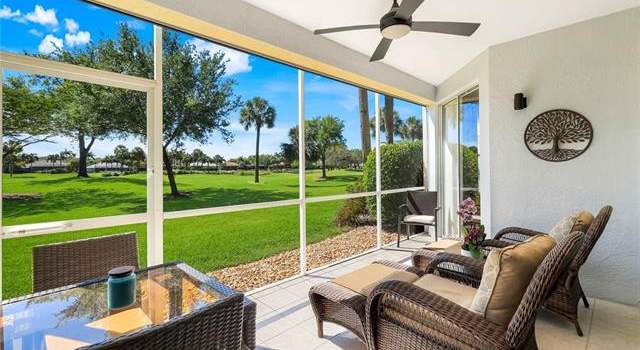 Photo of 2140 Arielle Dr #409, Naples, FL 34109