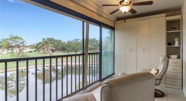 Photo of 5250 Fox Hollow Dr #530, Naples, FL 34104