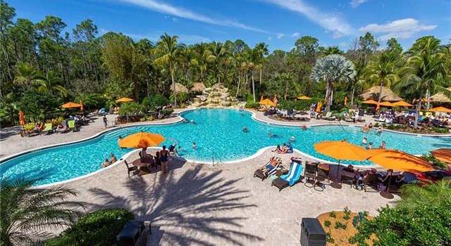 Photo of 9092 Capistrano St S #6402, Naples, FL 34113