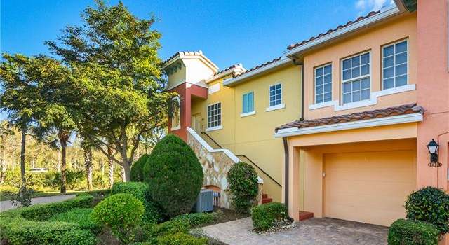 Photo of 8681 Piazza Del Lago Cir #202, Estero, FL 33928