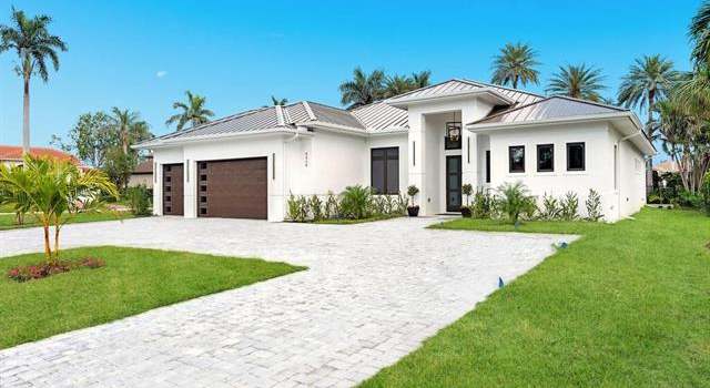 Photo of 8310 Tuliptree Pl, Naples, FL 34113