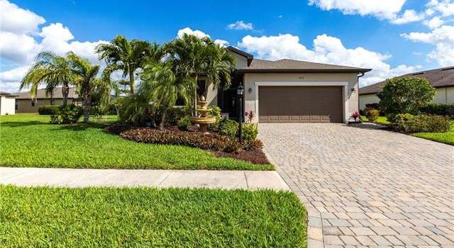 Photo of 3352 Brozas Ct, Fort Myers, FL 33905