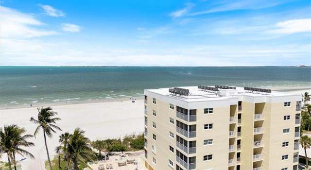 Photo of 100 Estero Blvd #633, Fort Myers Beach, FL 33931
