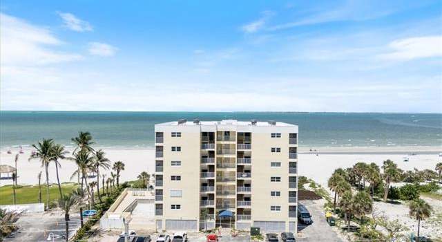 Photo of 100 Estero Blvd #633, Fort Myers Beach, FL 33931