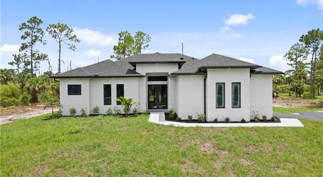 Photo of 2706 38th Ave SE, Naples, FL 34117