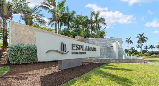 Photo of 15252 Zeno Way #204, Naples, Fl 34114