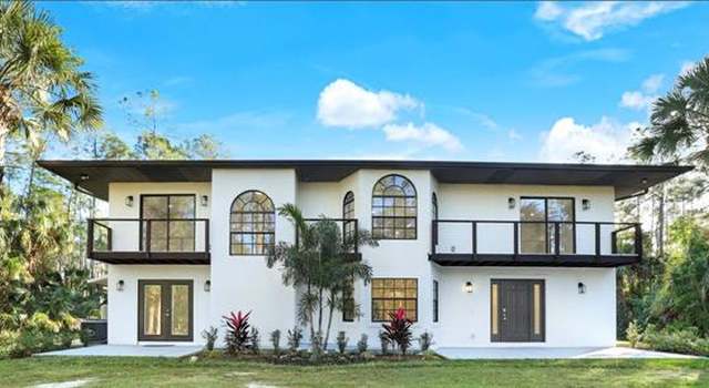Photo of 3720 8th Ave SE, Naples, FL 34117