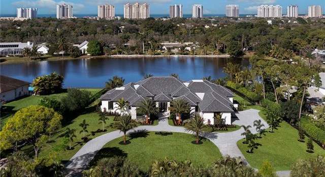 Photo of 317 West St, Naples, FL 34108
