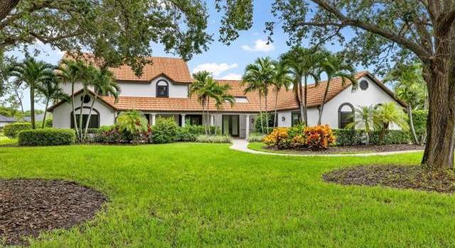 Photo of 4823 Pond Apple Dr S, Naples, FL 34119