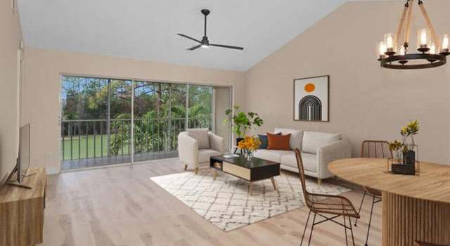 Photo of 3685 Amberly Cir Unit D307, Naples, FL 34112