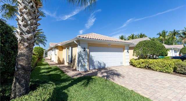 Photo of 7817 Umberto Ct, Naples, FL 34114