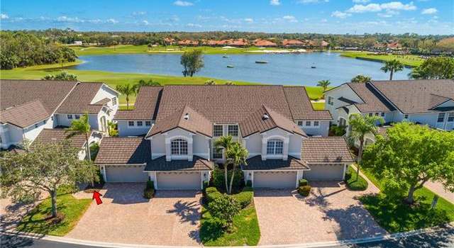 Photo of 5896 Three Iron Dr #1703, Naples, FL 34110