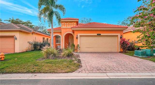 Photo of 20612 W Golden Elm Dr, Estero, FL 33928