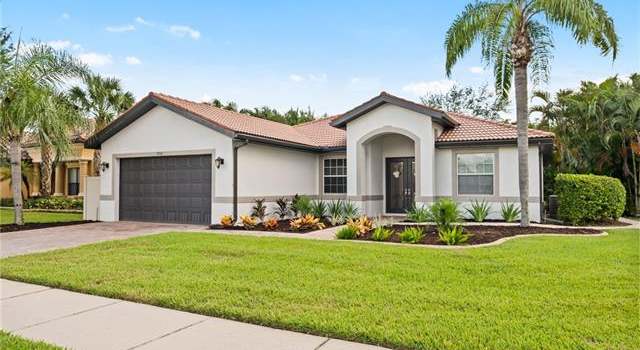Photo of 9910 Via San Marco Loop, Fort Myers, FL 33905
