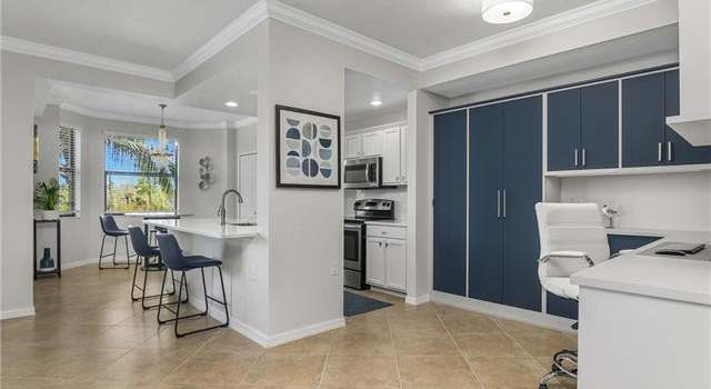 Photo of 9820 Giaveno Cir #1422, Naples, FL 34113