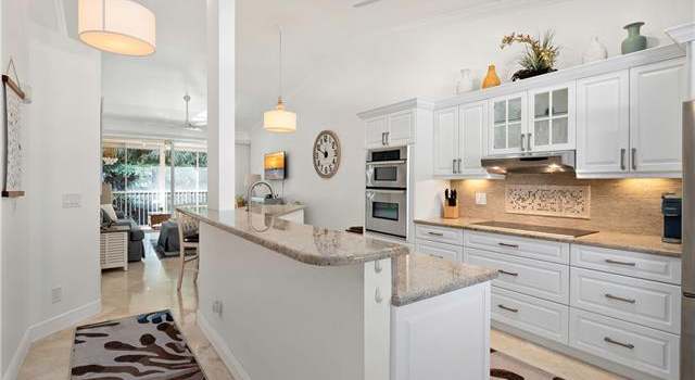 Photo of 326 Bradstrom Cir Unit 203F, Naples, FL 34113