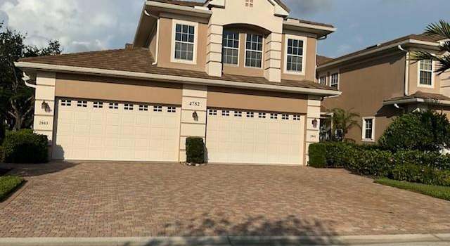 Photo of 4782 Alberton Ct #2803, Naples, FL 34105