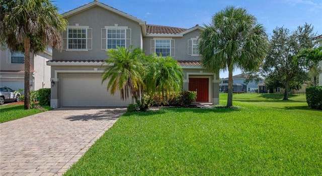 Photo of 2653 Fishtail Palm Ct, Naples, FL 34120