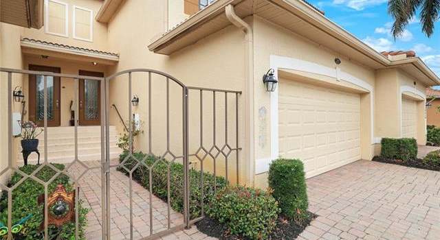 Photo of 10610 Smokehouse Bay Dr #202, Naples, FL 34120