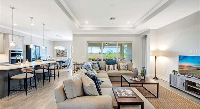 Photo of 18724 Ensenada Dr, Naples, FL 34114