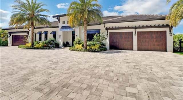 Photo of 1425 Crayton Rd, Naples, FL 34102
