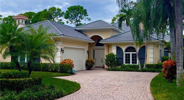 Photo of 257 Charleston Ct, Naples, FL 34110