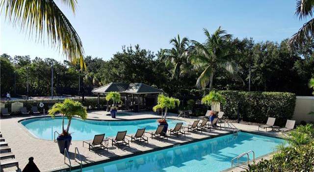 Photo of 2895 Cypress Trace Cir #202, Naples, FL 34119