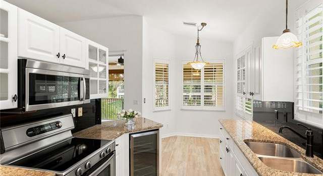 Photo of 625 Lalique Cir #1404, Naples, FL 34119