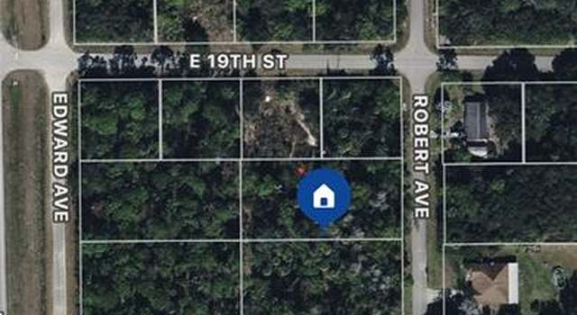 Photo of 1821 Robert Ave, Lehigh Acres, FL 33972
