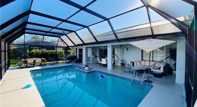 Photo of 1394 Monarch Cir W, Naples, FL 34116
