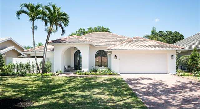 Photo of 204 Monterey Dr, Naples, FL 34119