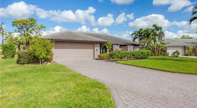 Photo of 172 Palmetto Dunes Cir, Naples, FL 34113
